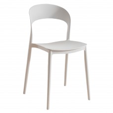 Silla De Cocina Princeton Color Blanco Silla De Cocina Princeton Color Blanco