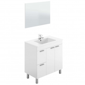 lavabo ceramico ladeado 3