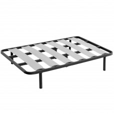 Somier de Láminas Balda Ancha 40x30 mm (Con Patas)