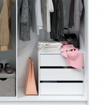 mueble cajonera ambiente 4