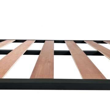 somier laminas duo detalle 2