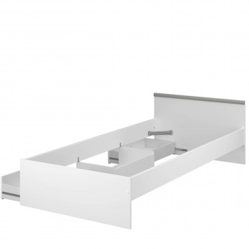 cama Village ladeado 6