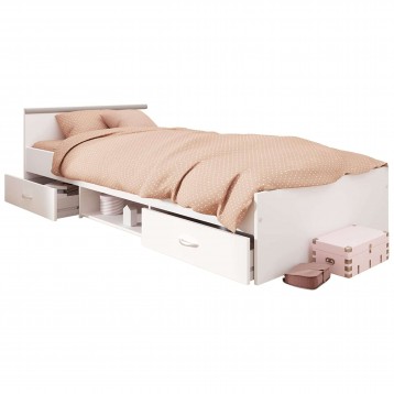 cama Village vestido 7