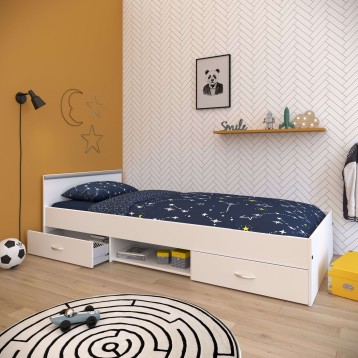 cama Village ambiente 8