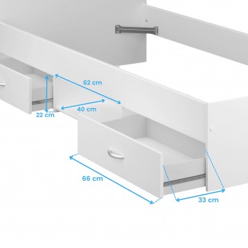 cama Village cotas 11