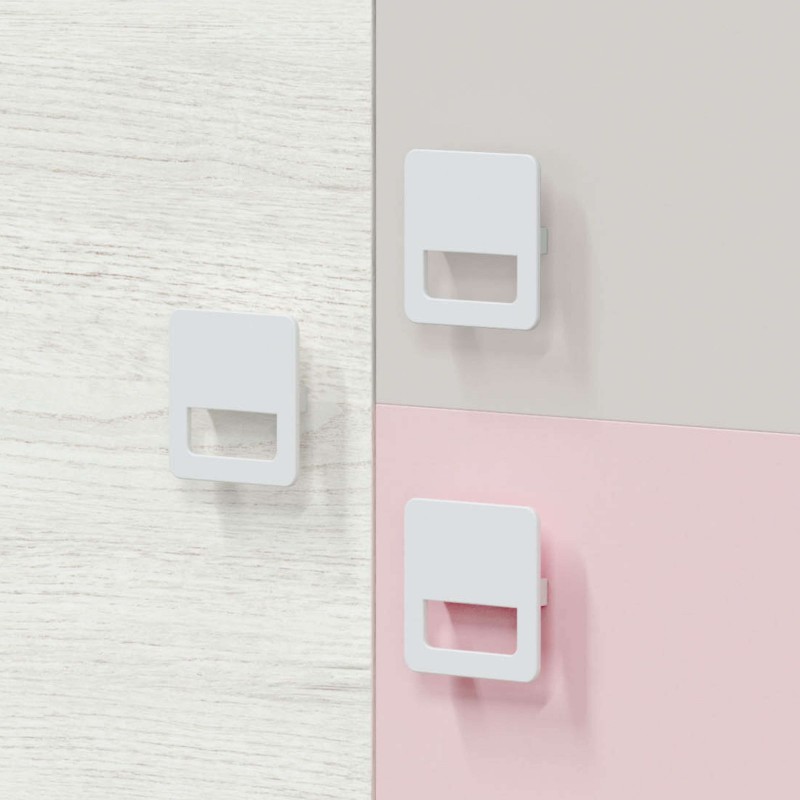 armario juvenil detalle 4