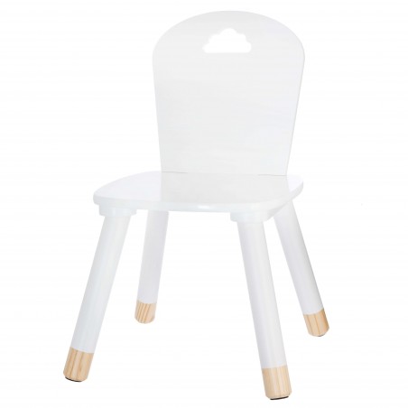 silla Douceur ladeado 2
