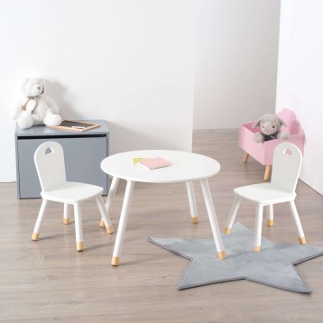 silla Douceur ambiente 5