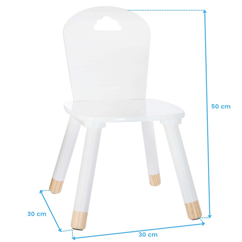 silla Douceur cotas 10 silla Douceur cotas 10