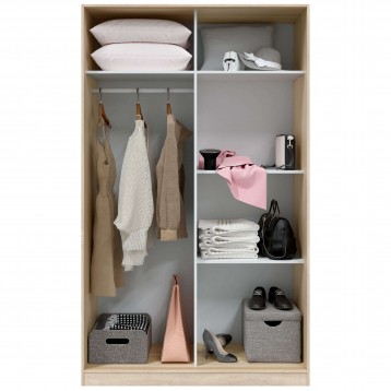 armario Max abierto 2