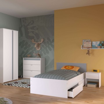 cajones Child ambiente 6