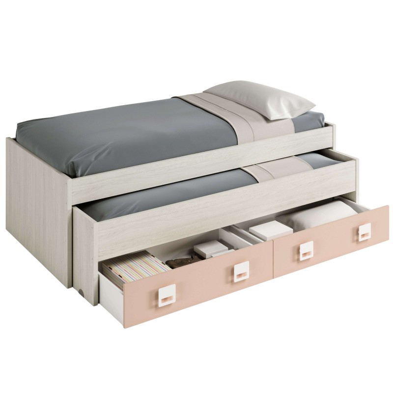 cama nido ladeado 2 cama nido ladeado 2
