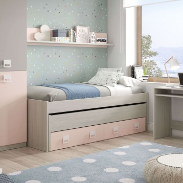 cama nido ambiente 5