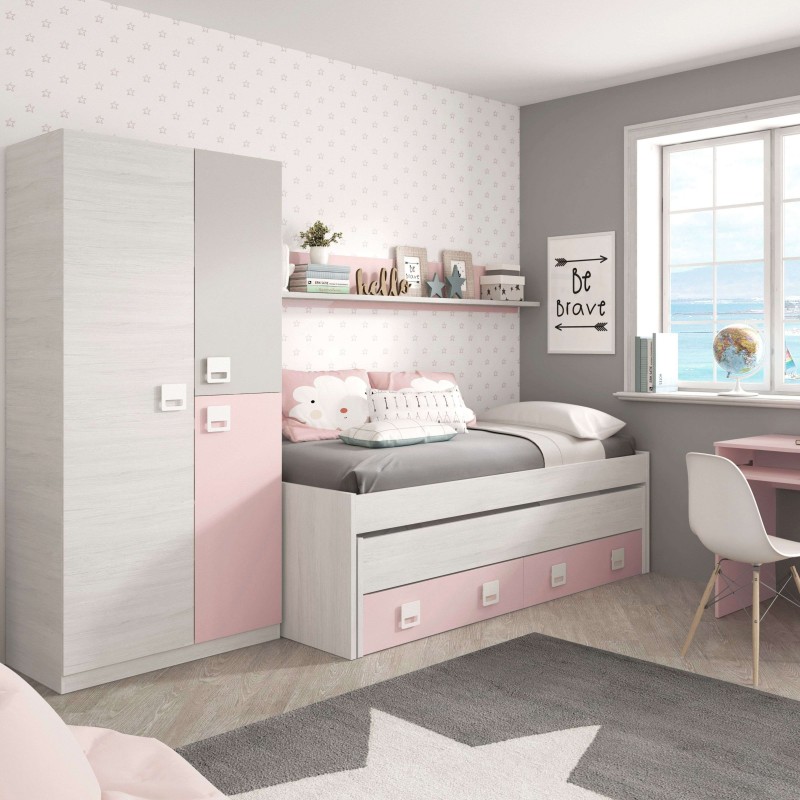 cama nido ambiente 6 cama nido ambiente 6