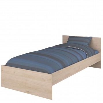 cama Child ladeado 3