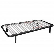 Somier Multiláminas (Con Patas)