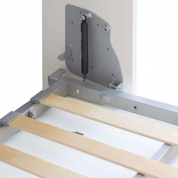 cama abatible detalle 4