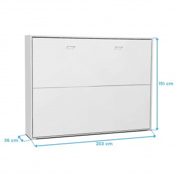 cama abatible cotas 7