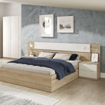 cabecero cama ambiente 5