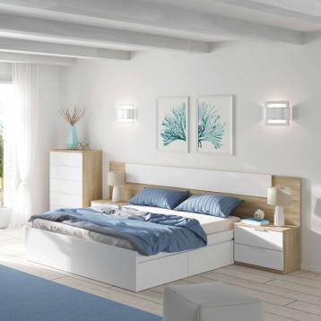 cabecero cama ambiente 6