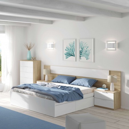 cabecero cama ambiente 6