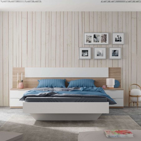 cabecero cama ambiente 7