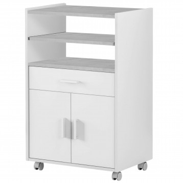 mueble auxiliar ladeado 3