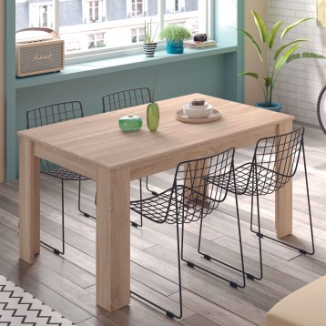 mesa extensible ambiente 4