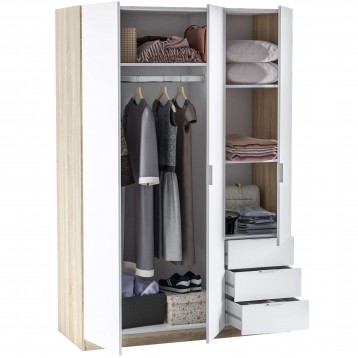 armario dormitorio ladeado 3