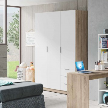 armario dormitorio ambiente 6