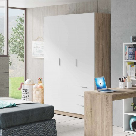 armario dormitorio ambiente 6