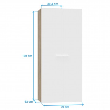 armario Tibet cotas 7