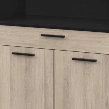 mueble auxiliar detalle 4