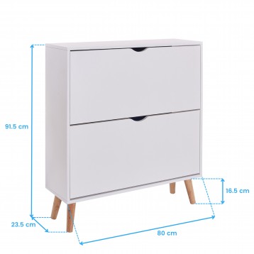 mueble zapatero cotas 6