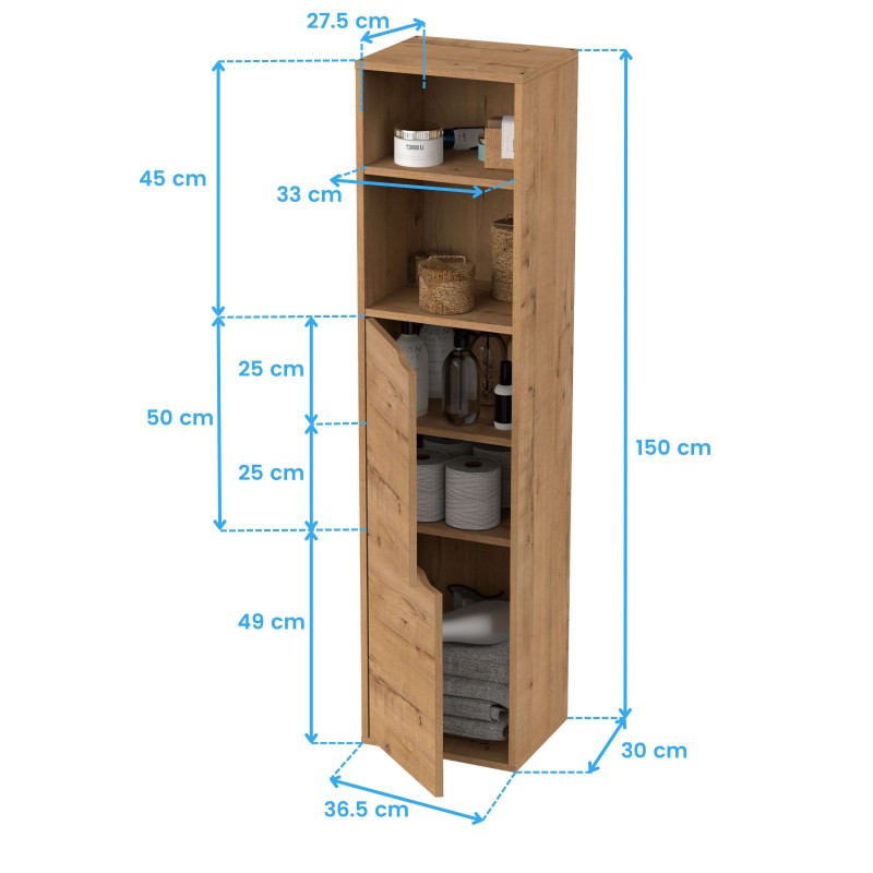 pack Támesis cotas 17