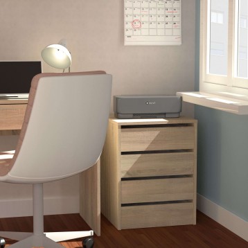 cajonera armario ambiente 5