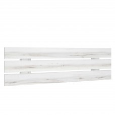 Cabecero Lucca en Blanco Albo 159 cm Cabecero Lucca en Blanco Albo 159 cm
