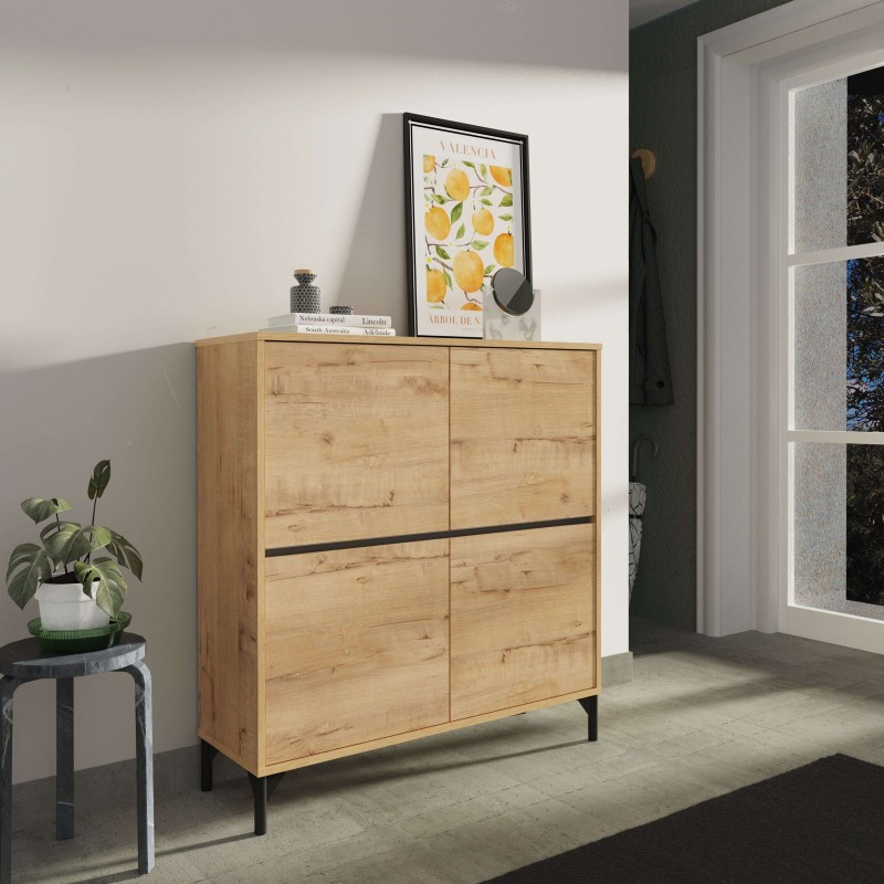 mueble Tokio ambiente 6