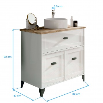 mueble Siena cotas 9