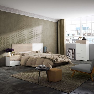 cabecero Couple ambiente 7