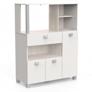 mueble auxiliar ladeado 4