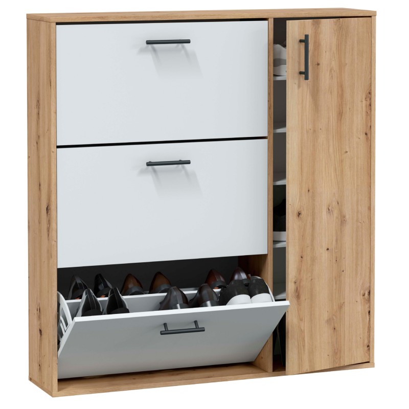 mueble_zapatero_recibidor_ladeado