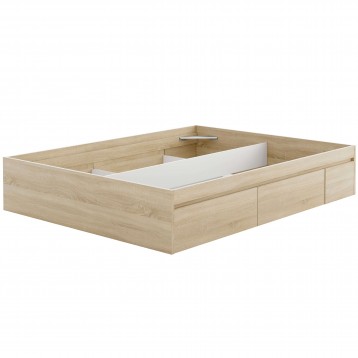 cama matrimonio ladeado 3