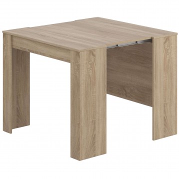 mesa extensible Train ladeado 3