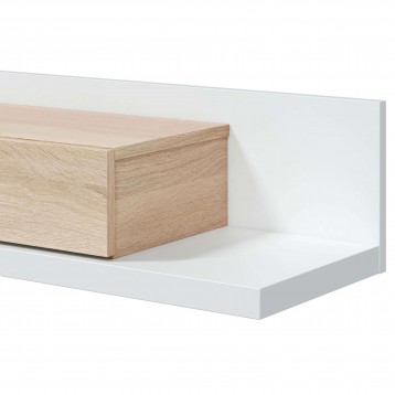 mueble recibidor detalle 4