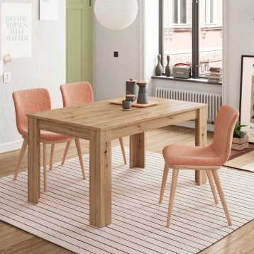 mesa Kendra ambiente 4