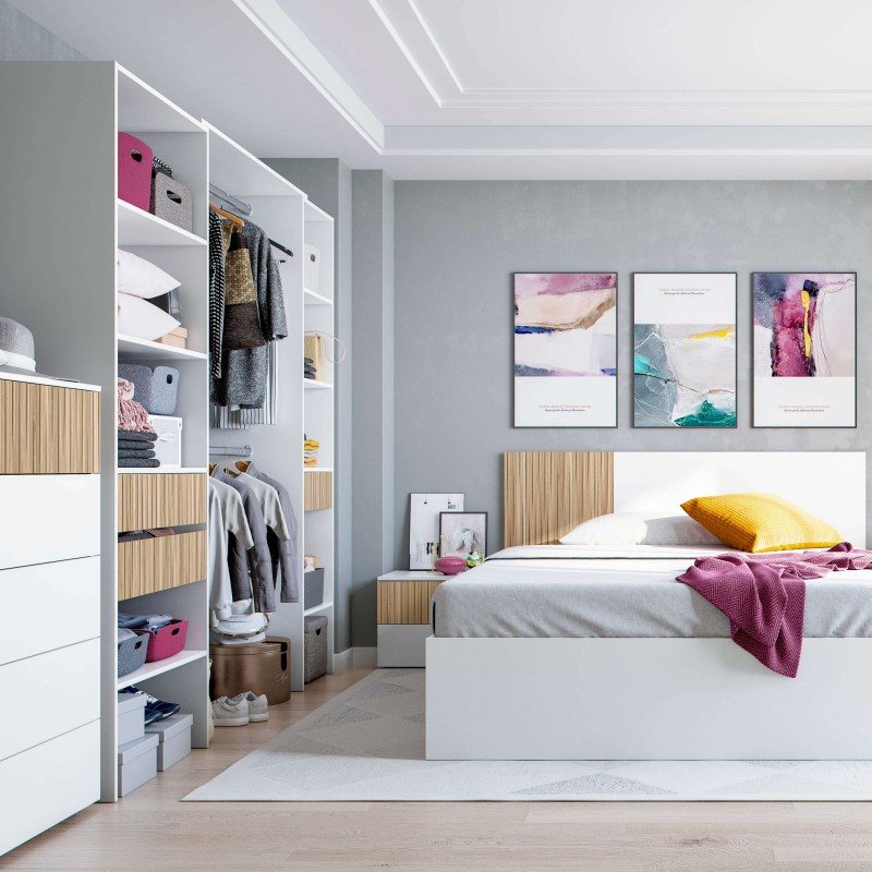 vestidor Ethna ambiente 11 vestidor Ethna ambiente 11