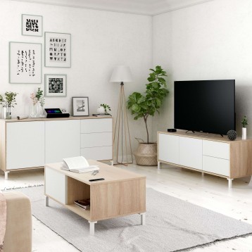 mueble Brooklyn ambiente 5