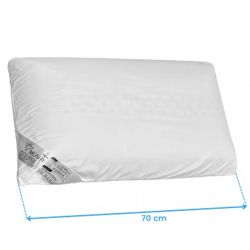 almohada Form cotas 6