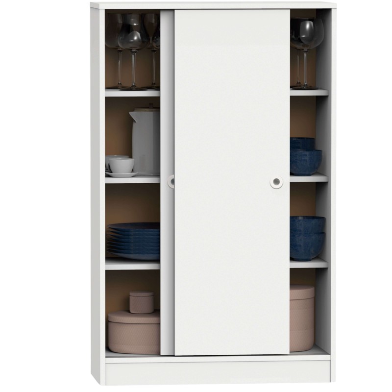 armario Tibet abierto 2